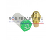 купить Жиклер 0,50 Gph 80° S LE Danfoss для котлов Viessmann 7822306 с доставкой