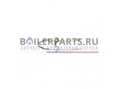 Блок электродов розжига для котлов Viessmann 7822308 фото купить Блок электродов розжига для котлов Viessmann 7822308 - цена с доставкой