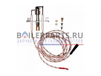 Купить Растопочная горелка для котлов Viessmann 7822488 - цены