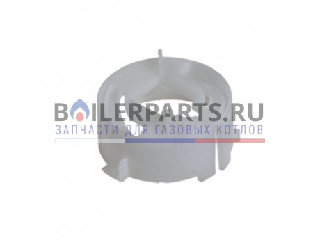 купить Держатель манометра для котлов Viessmann 7822707 - цена с доставкой