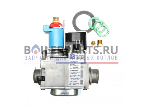 купить Газовый клапан Sit Sigma 0.845.102 для котлов Viessmann 7822715 - цена с доставкой