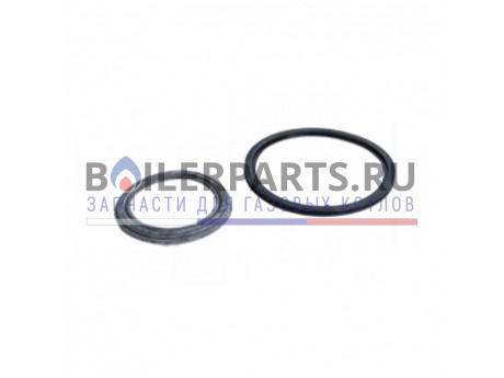 Проход насадки патрубка подключения для котлов Viessmann 7822734 фото купить Проход насадки патрубка подключения для котлов Viessmann 7822734 - цена с доставкой