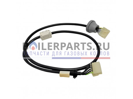 Соединительный кабель двигателя для котлов Viessmann 7823014 фото купить Соединительный кабель двигателя для котлов Viessmann 7823014 - цена с доставкой