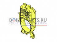 купить Передняя секция для котлов Viessmann Vitorond 200 40-100 кВт 7823626 с доставкой