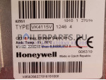 купить Газовый клапан Honeywell VK4115V 1246 для котлов Viessmann Vitodens 7823840 недорого