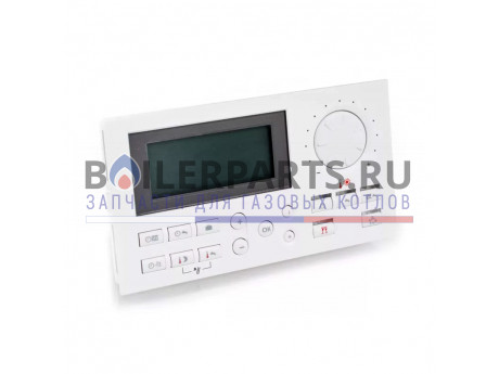 Блок управления для котлов Vitotronic KW4/5 для котлов Viessmann 7823978 фото купить Блок управления для котлов Vitotronic KW4/5 для котлов Viessmann 7823978 - цена с доставкой