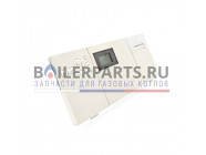 купить Лицевая панель для котлов Viessmann 7823990 с доставкой