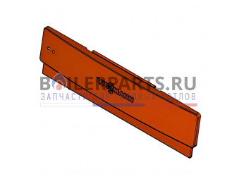 Купить Передняя бленда с крышкой для котлов Viessmann 7824000 - цены