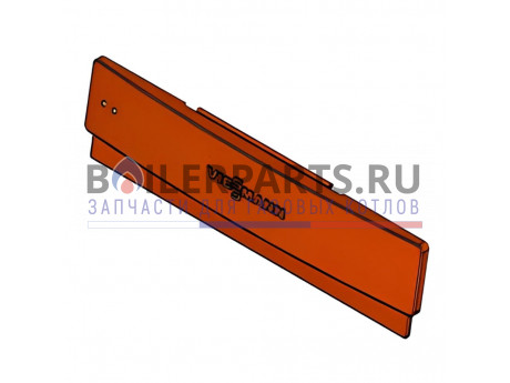 купить Передняя бленда с крышкой для котлов Viessmann 7824000 - цена с доставкой
