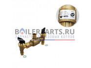 купить Разъединитель для котлов Viessmann 7825726 с доставкой