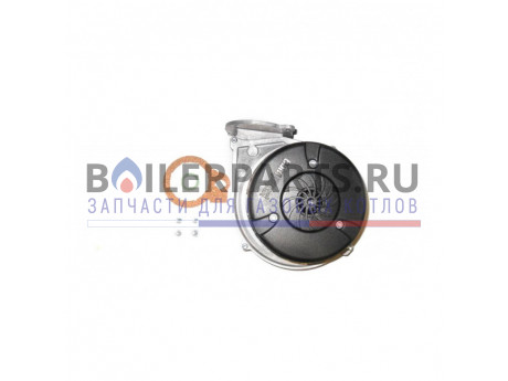 Радиальный вентилятор NRG 118 для котлов Viessmann 7826507 фото купить Радиальный вентилятор NRG 118 для котлов Viessmann 7826507 - цена с доставкой