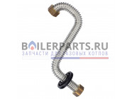 купить Газовая труба для котлов Viessmann 7826537 с доставкой