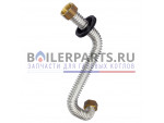 Газовая труба для котлов Viessmann 7826537 купить Газовая труба для котлов Viessmann 7826537