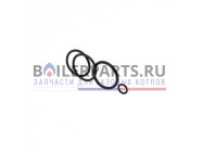 купить Комплект прокладок для котлов Viessmann 7826773 с доставкой