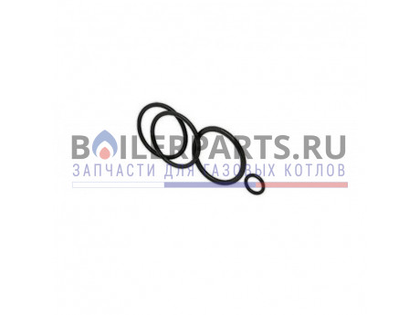 Комплект прокладок для котлов Viessmann 7826773 фото купить Комплект прокладок для котлов Viessmann 7826773 - цена с доставкой