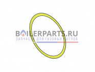купить Уплотнение 370х450х5 мм для котлов Viessmann 7826993 с доставкой