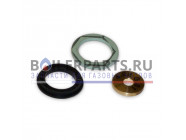 купить Комплект перенастройки G25/G27 для котлов Viessmann 7828779 с доставкой