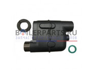 купить Воздухоотводчик для котлов Viessmann 7831455 с доставкой