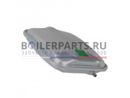 купить Расширительный бак мембранный 12 л для котлов Viessmann 7831501 с доставкой