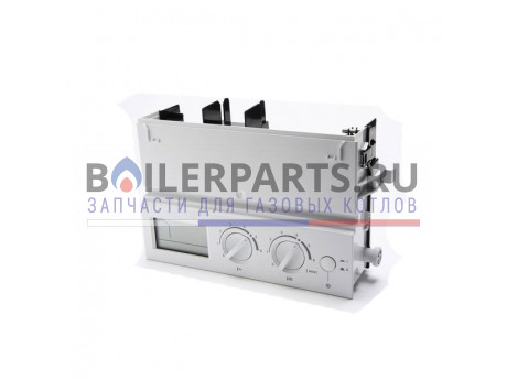 купить Блок управления VBC112-A01.100 для котлов Viessmann Vitodens 100 WB1B 7832516 - цена с доставкой