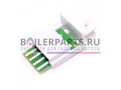 купить Кодирующий штекер 201B:0207 для котлов Viessmann 7833211 - цена с доставкой