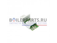 купить Кодирующий штекер 201C:0207 для котлов Viessmann 7842522 с доставкой