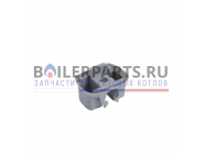 купить Газовая форсунка 10 белая для котлов Viessmann 7833980 с доставкой