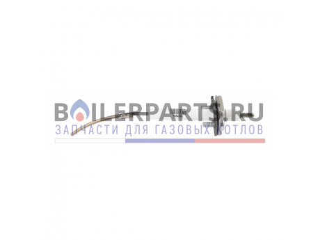 Электрод ионизации D=146 для котлов Viessmann 7834392 фото купить Электрод ионизации D=146 для котлов Viessmann 7834392 - цена с доставкой