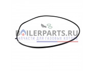 купить Уплотнение горелки D=408 мм для котлов Viessmann 7835164 с доставкой