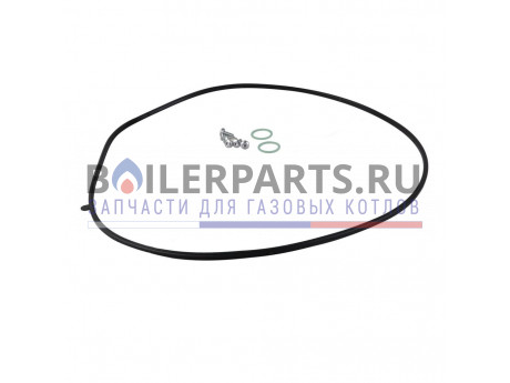 купить Уплотнение горелки D=408 мм для котлов Viessmann 7835164 - цена с доставкой