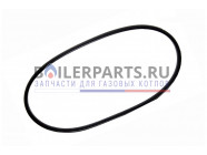 купить Уплотнение горелки D-187 для котлов Viessmann 7836177 с доставкой