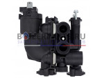 купить Правая часть Гидравлики, комби EU1 CN для котлов Viessmann 7836237-1