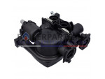купить Правая часть Гидравлики, комби EU1 CN для котлов Viessmann 7836237-1