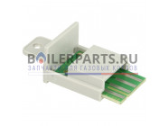 купить Кодирующий штекер 1010:02 для котлов Viessmann 7837011 с доставкой