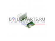 купить Кодирующий штекер 1070:02 для котлов Viessmann 7837021 с доставкой