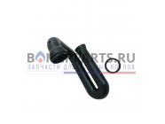купить Воздухозаборник (удлинитель) для котлов Viessmann 7838138 с доставкой