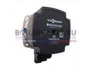 купить Мотор циркуляционного насоса UPM3 15-75 КМ для котлов Viessmann 7843938 с доставкой