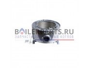 купить Теплообменник для котлов Viessmann 7855664 с доставкой