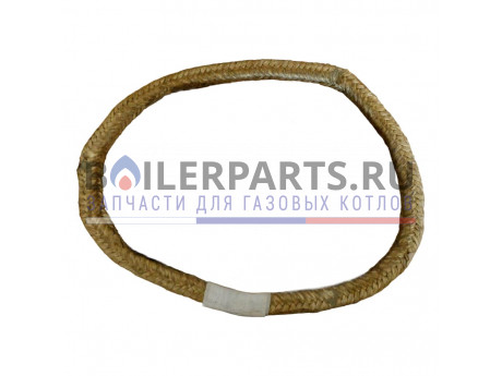 Уплотнительный шнур двери для котлов Viessmann 7856560 фото купить Уплотнительный шнур двери для котлов Viessmann 7856560 - цена с доставкой