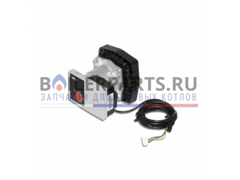 Купить Насос Yonos Para Opt. VIHU 25/7.5 для котлов Viessmann 7858002 - цены
