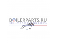 купить Блок электродов розжига с кабелем для котлов Viessmann 7859569 с доставкой