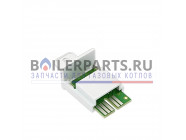 купить Кодирующий штекер 25A4:0101 для котлов Viessmann 7861909 с доставкой