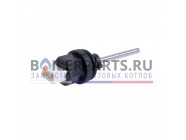 купить Датчик температуры дыма GCM32 CHE для котлов Viessmann 7867216 с доставкой