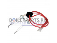 купить Электрод розжига для котлов Viessmann 7874509 с доставкой