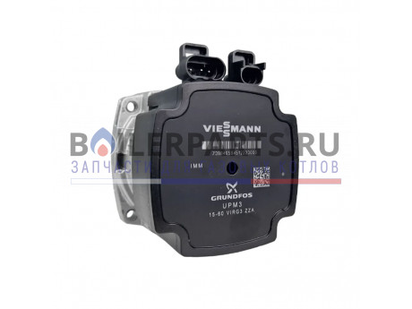Циркуляционный насос для котлов Viessmann Vitodens 7876449 фото купить Циркуляционный насос для котлов Viessmann Vitodens 7876449 - цена с доставкой