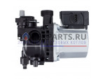 Циркуляционный насос Wilo для котлов Viessmann Vitopend 7876467 купить Циркуляционный насос Wilo для котлов Viessmann Vitopend 7876467 недорого