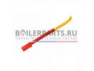 купить Датчик температуры NTC погружной для котлов Baxi 8434930 с доставкой
