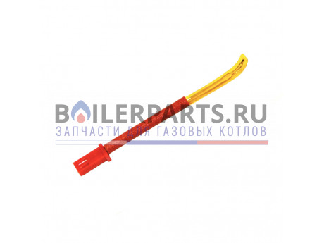 Датчик температуры NTC погружной для котлов Baxi 8434930 фото купить Датчик температуры NTC погружной для котлов Baxi 8434930 - цена с доставкой