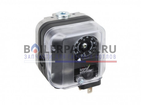 купить Датчик-реле давления Kromschroder DG50U-5 84447356 - цена с доставкой