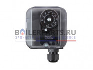 купить Датчик-реле давления Kromschroder DG50Н-3 84447620 с доставкой
